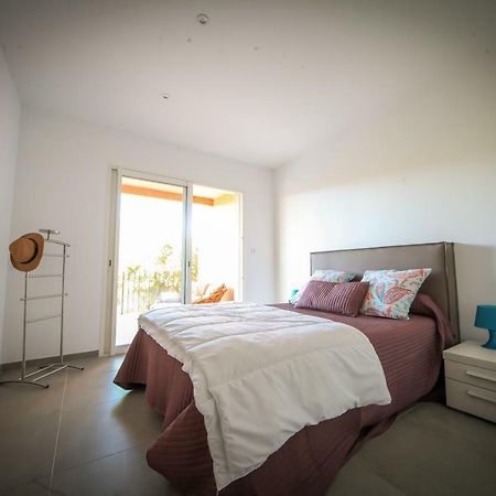 Sarl Valinco Locations Appartement 2 Chambres Olmeto  Zewnętrze zdjęcie