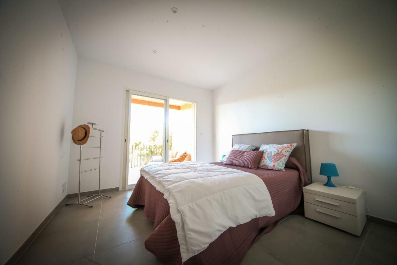 Sarl Valinco Locations Appartement 2 Chambres Olmeto  Zewnętrze zdjęcie