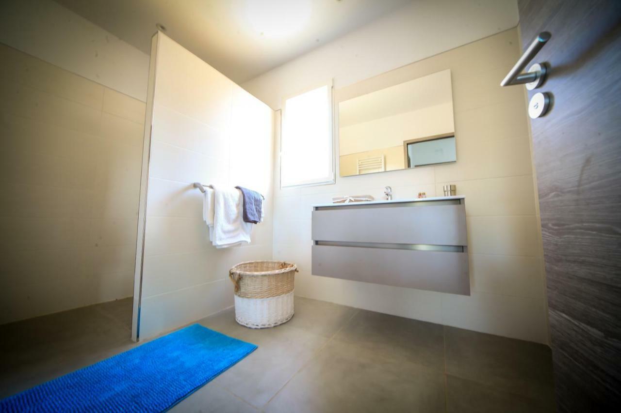 Sarl Valinco Locations Appartement 2 Chambres Olmeto  Zewnętrze zdjęcie