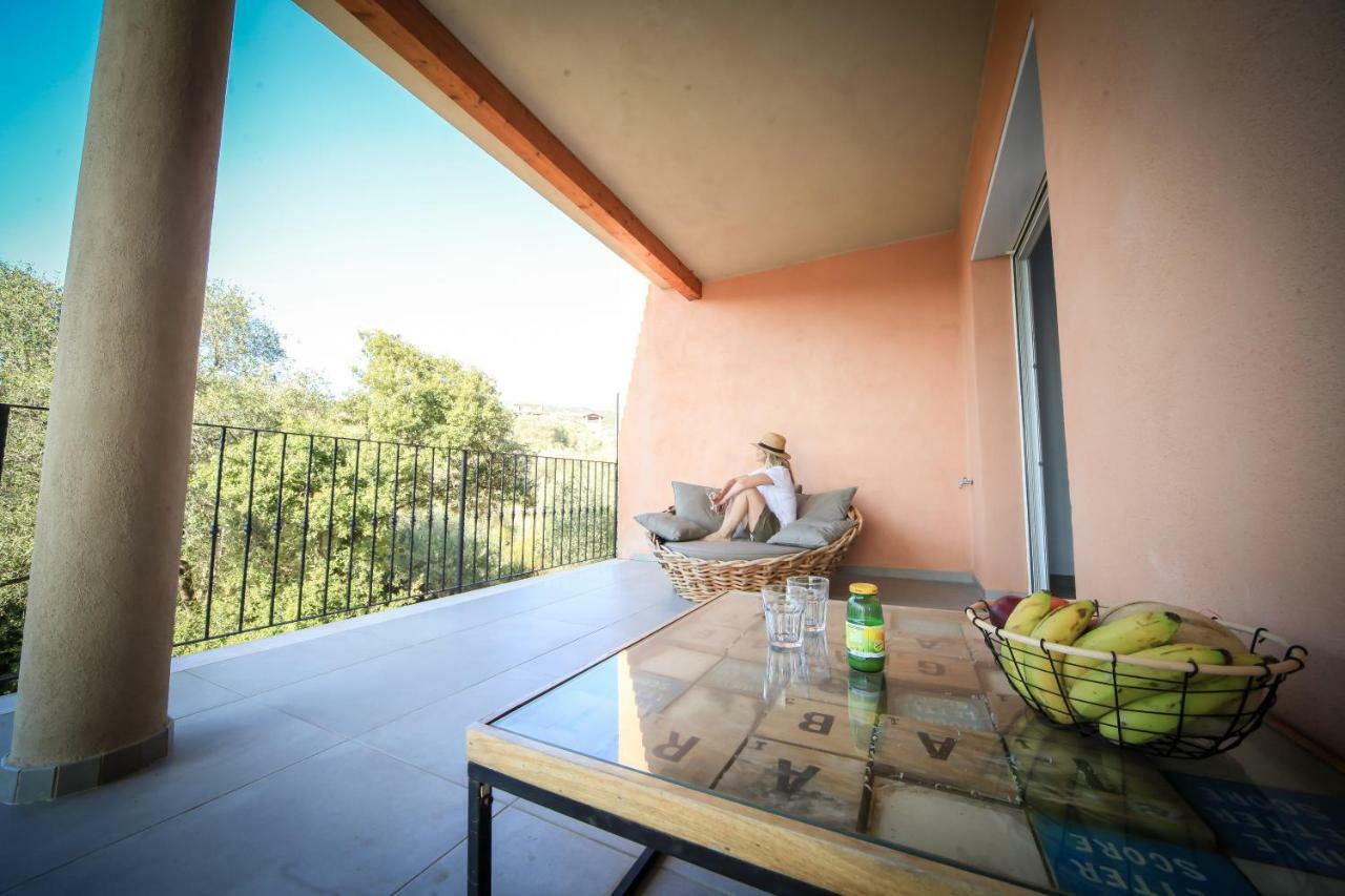 Sarl Valinco Locations Appartement 2 Chambres Olmeto  Zewnętrze zdjęcie